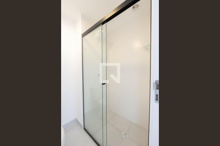 Apartamento à venda com 40m², 2 quartos e sem vaga Apartamento à venda com 40m², 2 quartos e sem vagaBanheiro