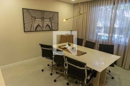 Apartamento à venda com 40m², 2 quartos e sem vagaÁrea comum