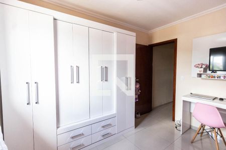 Quarto 1 de casa de condomínio para alugar com 2 quartos, 130m² em Vila Dionisia, São Paulo
