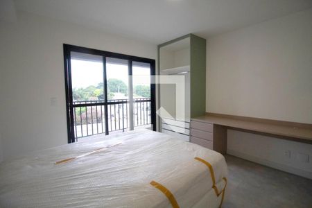 Studio de kitnet/studio à venda com 1 quarto, 25m² em Pinheiros, São Paulo