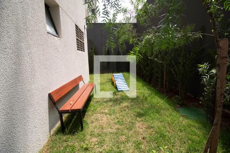 Studio à venda com 25m², 1 quarto e sem vagaÁrea comum