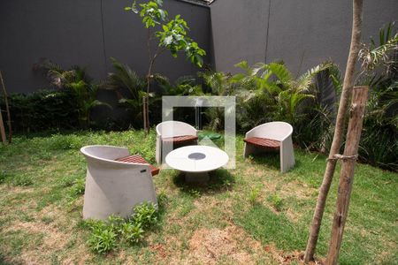 Studio à venda com 25m², 1 quarto e sem vagaÁrea comum