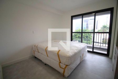 Studio de kitnet/studio à venda com 1 quarto, 25m² em Pinheiros, São Paulo