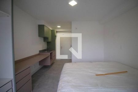 Studio de kitnet/studio à venda com 1 quarto, 25m² em Pinheiros, São Paulo