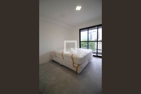 Studio de kitnet/studio à venda com 1 quarto, 25m² em Pinheiros, São Paulo