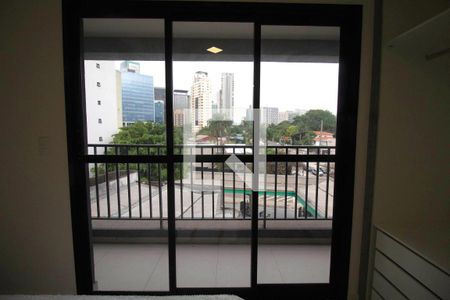 Studio à venda com 25m², 1 quarto e sem vagaStudio