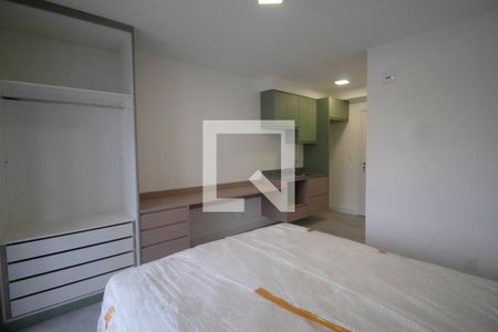Studio de kitnet/studio à venda com 1 quarto, 25m² em Pinheiros, São Paulo