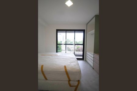 Studio de kitnet/studio à venda com 1 quarto, 25m² em Pinheiros, São Paulo