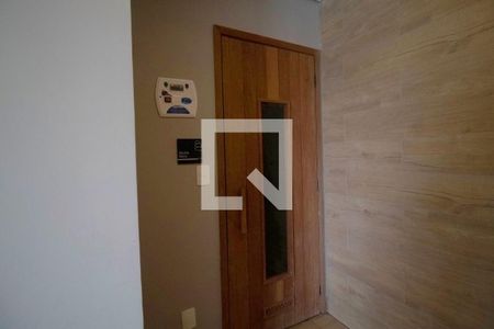 Studio à venda com 25m², 1 quarto e sem vagaSauna