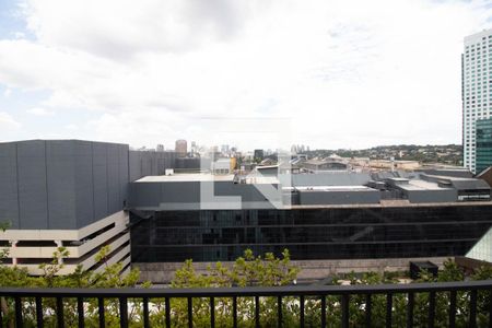 Studio à venda com 25m², 1 quarto e sem vagaÁrea comum