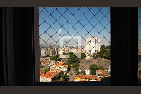 Vista de apartamento para alugar com 2 quartos, 42m² em Vila Gustavo, São Paulo