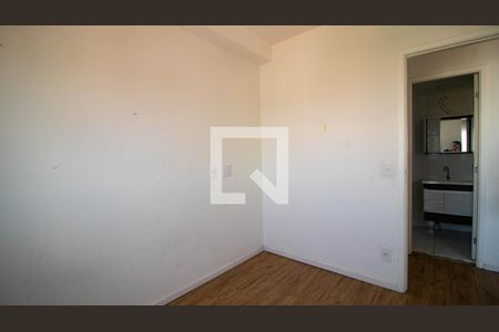 Quarto 1 de apartamento para alugar com 2 quartos, 42m² em Vila Gustavo, São Paulo