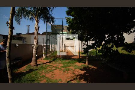 Apartamento para alugar com 42m², 2 quartos e 1 vagaArea Pet e quadra