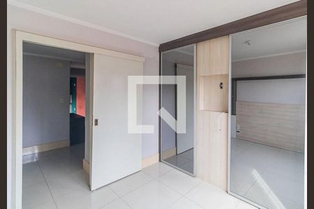 Quarto de apartamento à venda com 2 quartos, 59m² em Scharlau, São Leopoldo