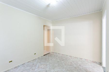 Sala de casa para alugar com 2 quartos, 75m² em Tatuapé, São Paulo