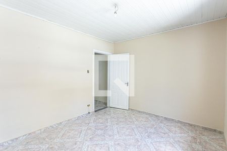 Quarto 1 de casa para alugar com 2 quartos, 75m² em Tatuapé, São Paulo