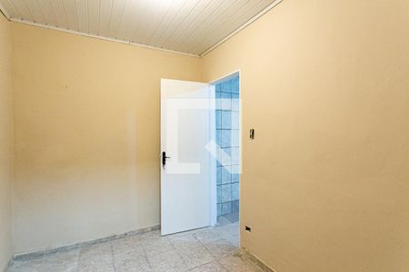 Quarto 2 de casa para alugar com 2 quartos, 75m² em Tatuapé, São Paulo