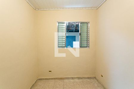 Quarto 2 de casa para alugar com 2 quartos, 75m² em Tatuapé, São Paulo