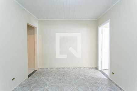 Sala de casa para alugar com 2 quartos, 75m² em Tatuapé, São Paulo