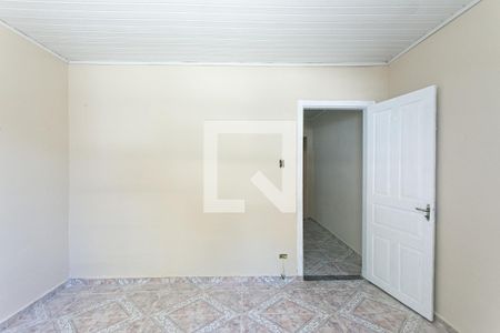 Quarto 1 de casa para alugar com 2 quartos, 75m² em Tatuapé, São Paulo