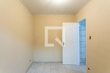 Quarto 2 de casa para alugar com 2 quartos, 75m² em Tatuapé, São Paulo