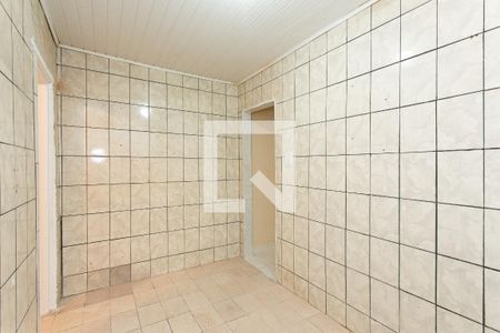 Cozinha de casa para alugar com 2 quartos, 75m² em Tatuapé, São Paulo