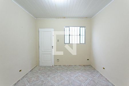 Sala de casa para alugar com 2 quartos, 75m² em Tatuapé, São Paulo