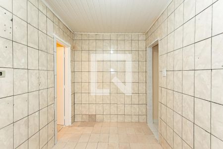 Cozinha de casa para alugar com 2 quartos, 75m² em Tatuapé, São Paulo