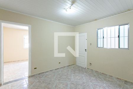 Sala de casa para alugar com 2 quartos, 75m² em Tatuapé, São Paulo