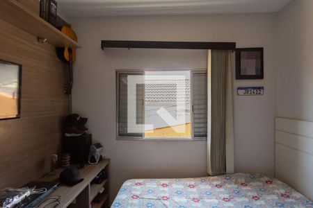 Casa à venda com 540m², 3 quartos e 11 vagasQuarto 2