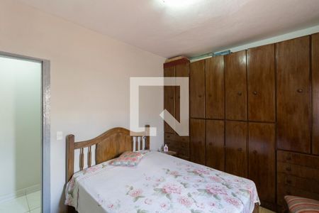 Quarto 1 de casa para alugar com 3 quartos, 540m² em Parque Boturussu, São Paulo