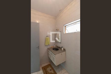 Casa à venda com 540m², 3 quartos e 11 vagasBanheiro