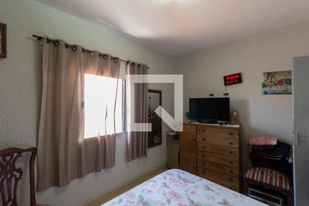 Quarto 1 de casa para alugar com 3 quartos, 540m² em Parque Boturussu, São Paulo