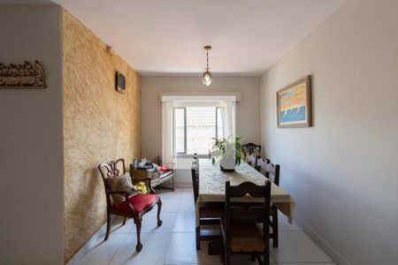 Sala de casa para alugar com 3 quartos, 540m² em Parque Boturussu, São Paulo