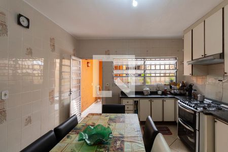 Casa à venda com 540m², 3 quartos e 11 vagasCozinha