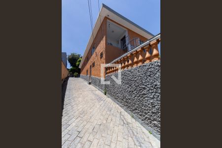 Casa à venda com 540m², 3 quartos e 11 vagasEntrada