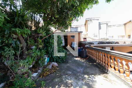 Casa à venda com 540m², 3 quartos e 11 vagasQuintal