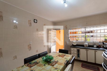 Casa à venda com 540m², 3 quartos e 11 vagasCozinha