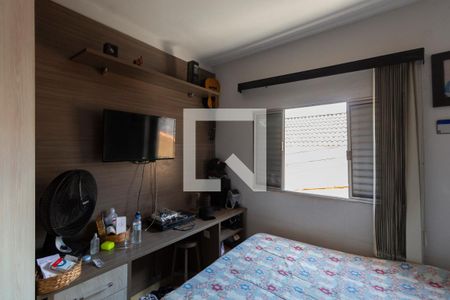 Quarto 2 de casa para alugar com 3 quartos, 540m² em Parque Boturussu, São Paulo
