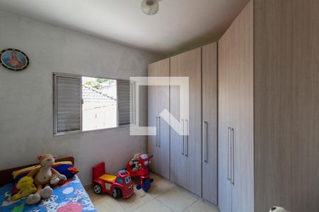 Casa à venda com 540m², 3 quartos e 11 vagasQuarto 3