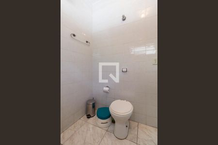 Casa à venda com 540m², 3 quartos e 11 vagasBanheiro