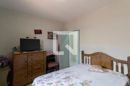 Quarto 1 de casa para alugar com 3 quartos, 540m² em Parque Boturussu, São Paulo