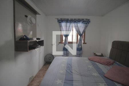 Quarto 1 de casa à venda com 2 quartos, 100m² em Harmonia, Canoas