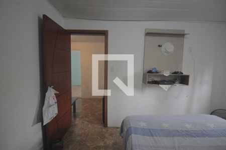 Quarto 1 de casa à venda com 2 quartos, 100m² em Harmonia, Canoas