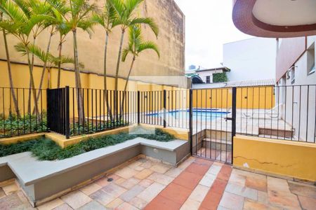 Apartamento à venda com 95m², 3 quartos e 1 vagaÁrea comum