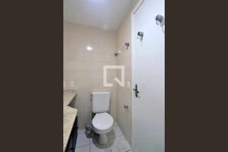 Apartamento à venda com 95m², 3 quartos e 1 vagaBanheiro Social