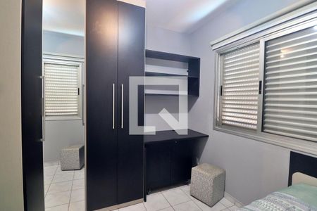 Apartamento à venda com 95m², 3 quartos e 1 vagaQuarto 3
