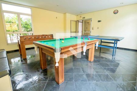 Apartamento à venda com 95m², 3 quartos e 1 vagaÁrea comum