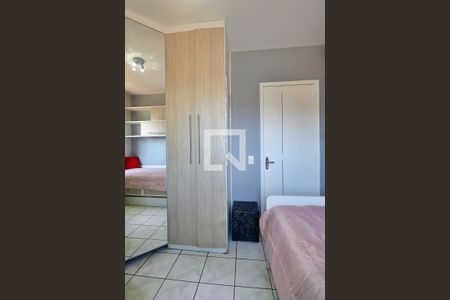 Apartamento à venda com 95m², 3 quartos e 1 vagaQuarto 2