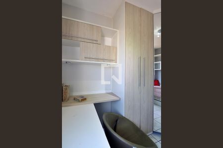 Apartamento à venda com 95m², 3 quartos e 1 vagaQuarto 2
